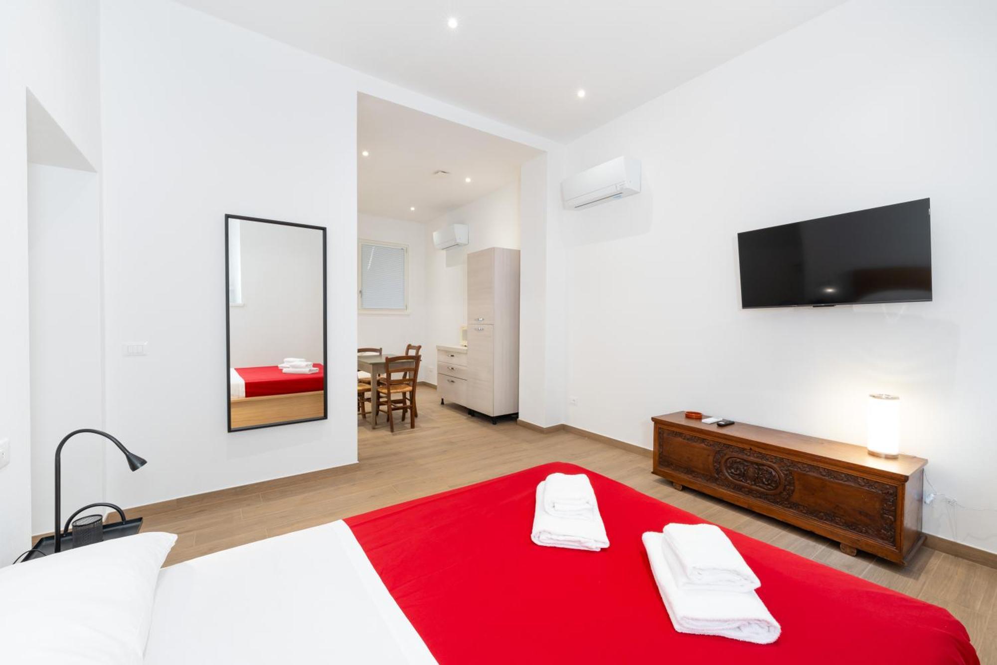 Residenza Leoncino *