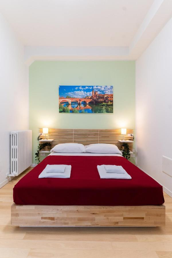 Residenza Leoncino Pensión *