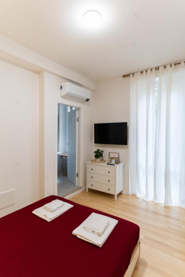 Residenza Leoncino Pensión Verona