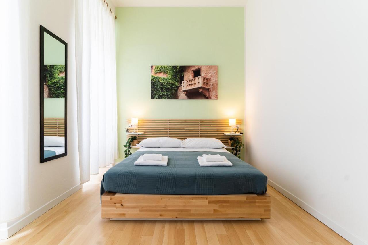 Pensión Residenza Leoncino *