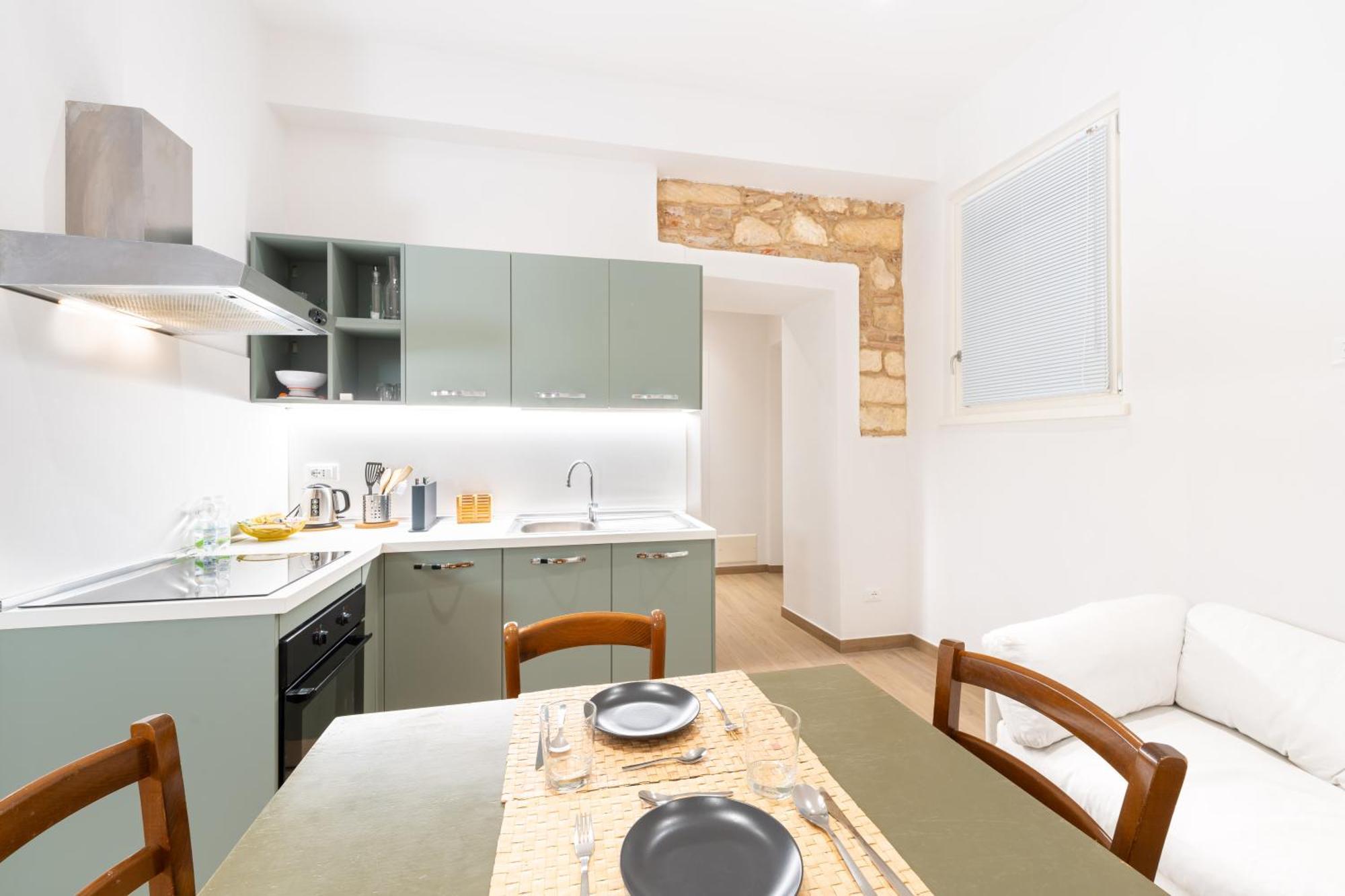 Residenza Leoncino Pensión