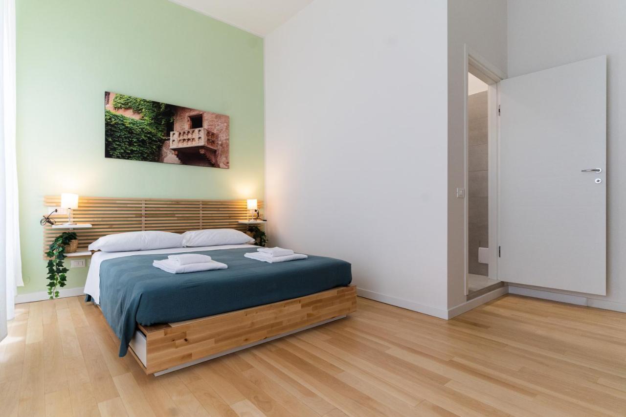 Gasthof Residenza Leoncino *