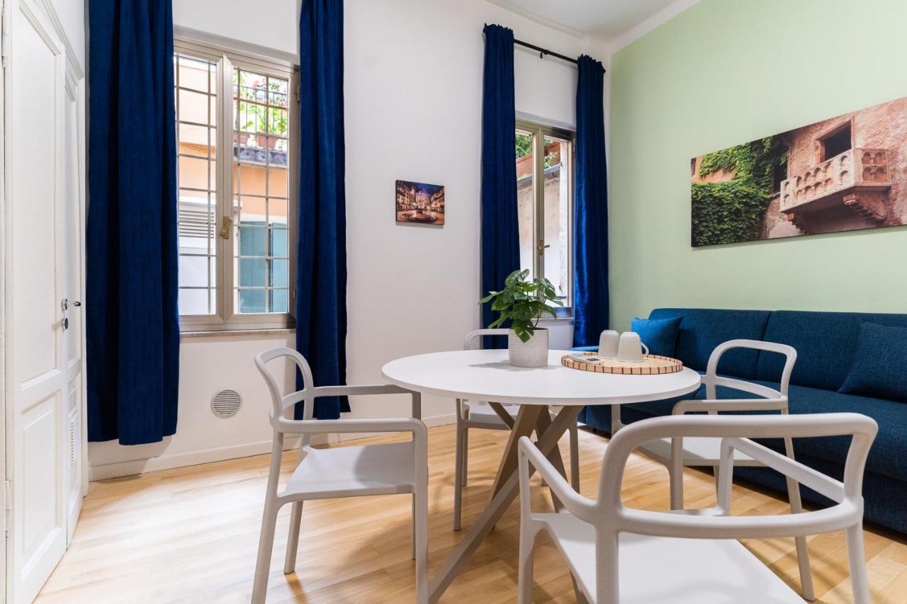 Residenza Leoncino Gasthof