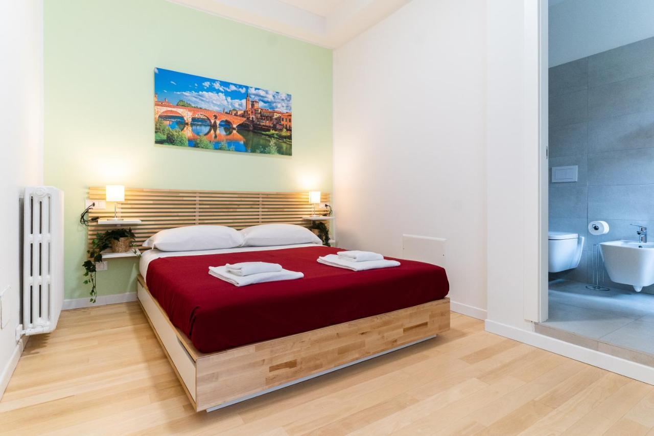 Gasthof Residenza Leoncino *