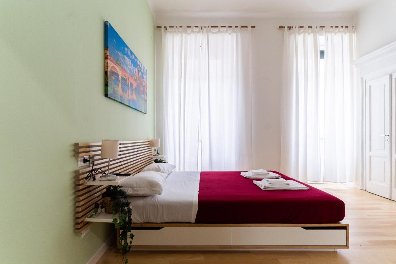 Gasthof Residenza Leoncino *