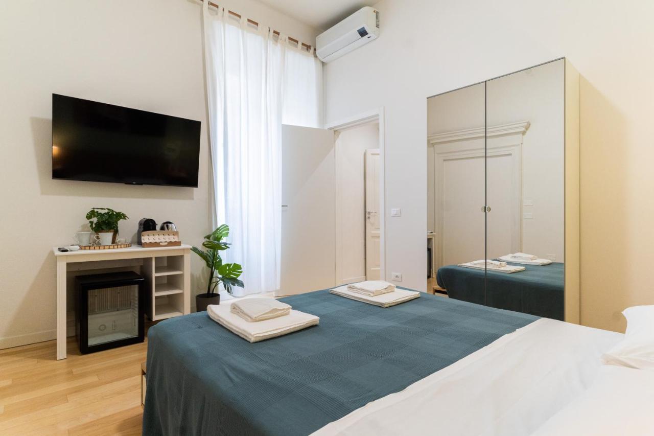 Gasthof Residenza Leoncino *