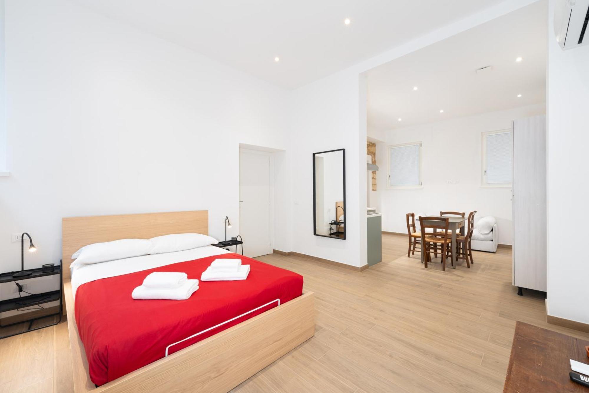 Residenza Leoncino Gasthof Verona
