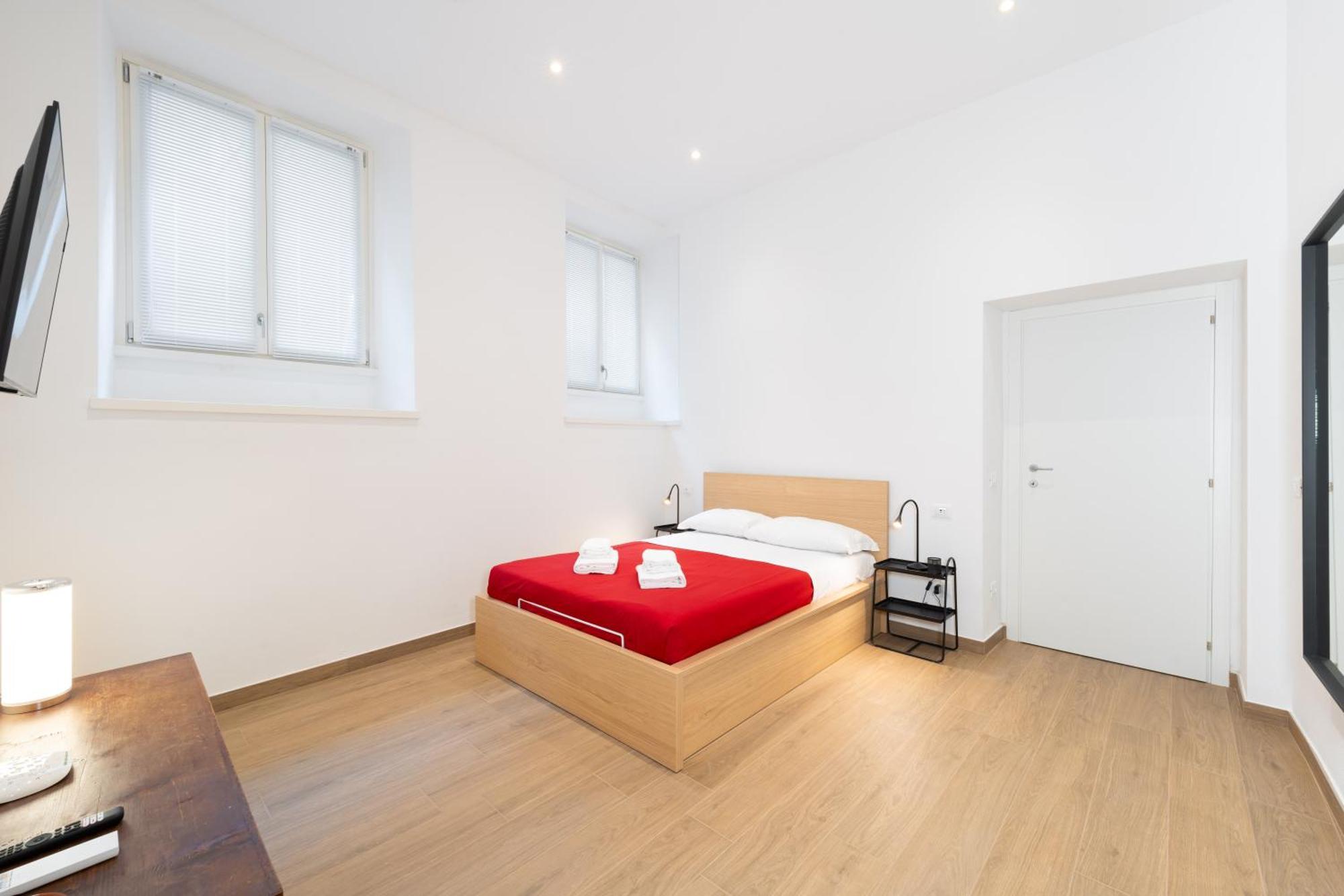 Residenza Leoncino Gasthof Verona